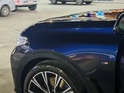 2021 بي ام دبليو الفئة اكس 7 إم كت