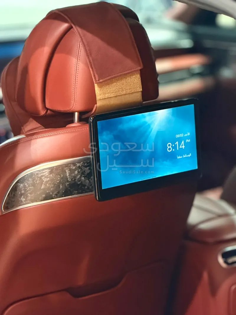 2022 جينيسيس جي 90