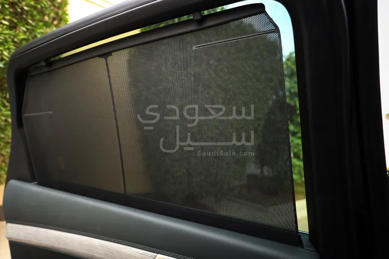 2025 جينيسيس جي في 80