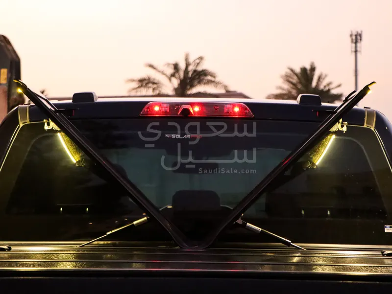 2021 فورد اف 150 رابتور