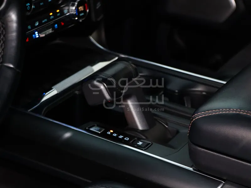 2021 فورد اف 150 رابتور