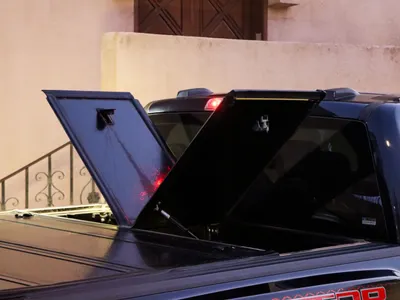 2021 فورد اف 150 تريمور