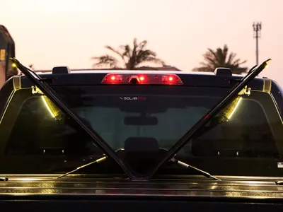 2021 فورد اف 150 تريمور