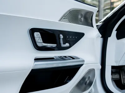 2026 مرسيدس - بنز إس إل 680 مايباخ