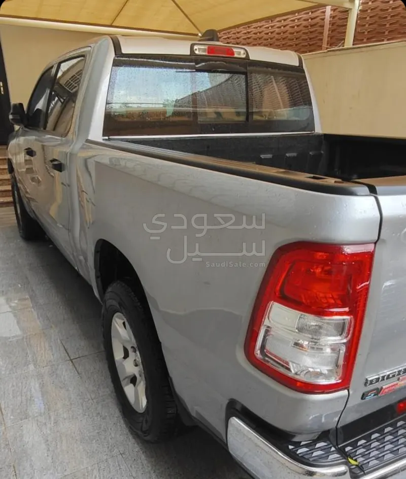 2023 دودج رام 1500 بيج هورن