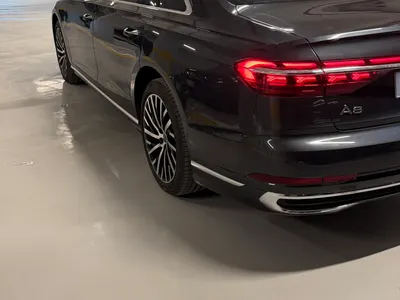 2024 اودي اي 8 50 تي إي اف اي