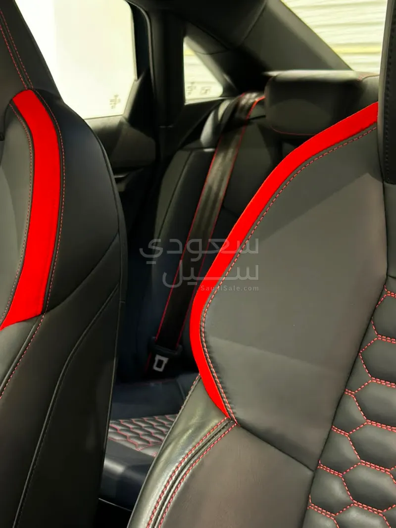 2025 اودي ار اس 3