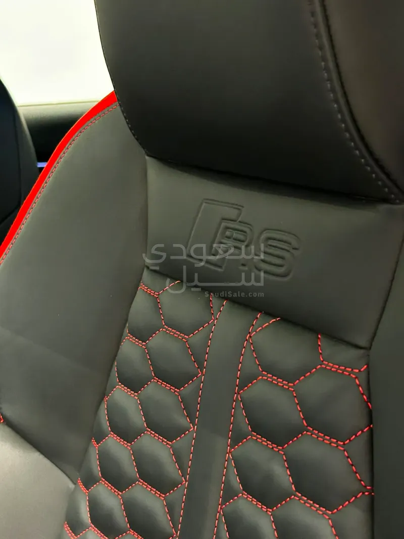 2025 اودي ار اس 3