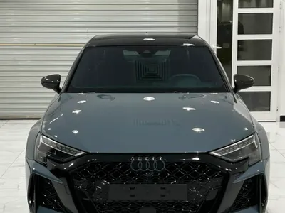 2025 اودي ار اس 3