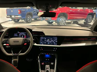 2025 اودي ار اس 3