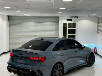 2025 اودي ار اس 3