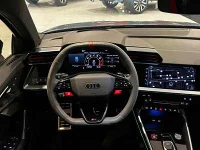 2025 اودي ار اس 3
