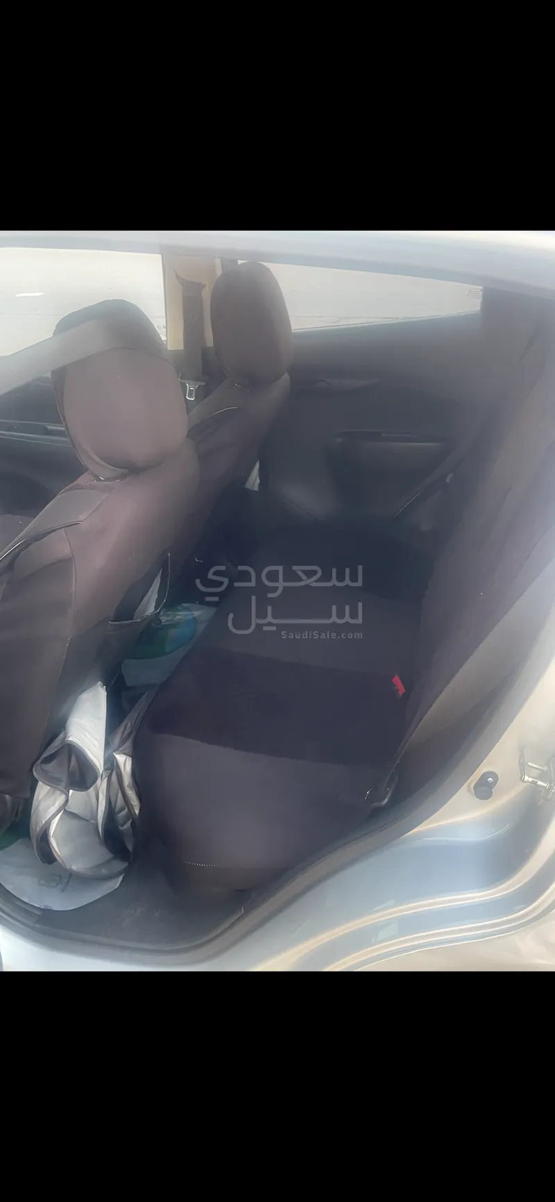 2019 شفروليه سبارك