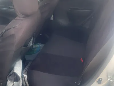 2019 شفروليه سبارك