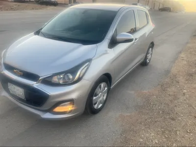 2019 شفروليه سبارك