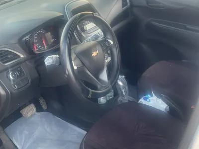 2019 شفروليه سبارك