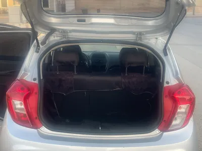 2019 شفروليه سبارك