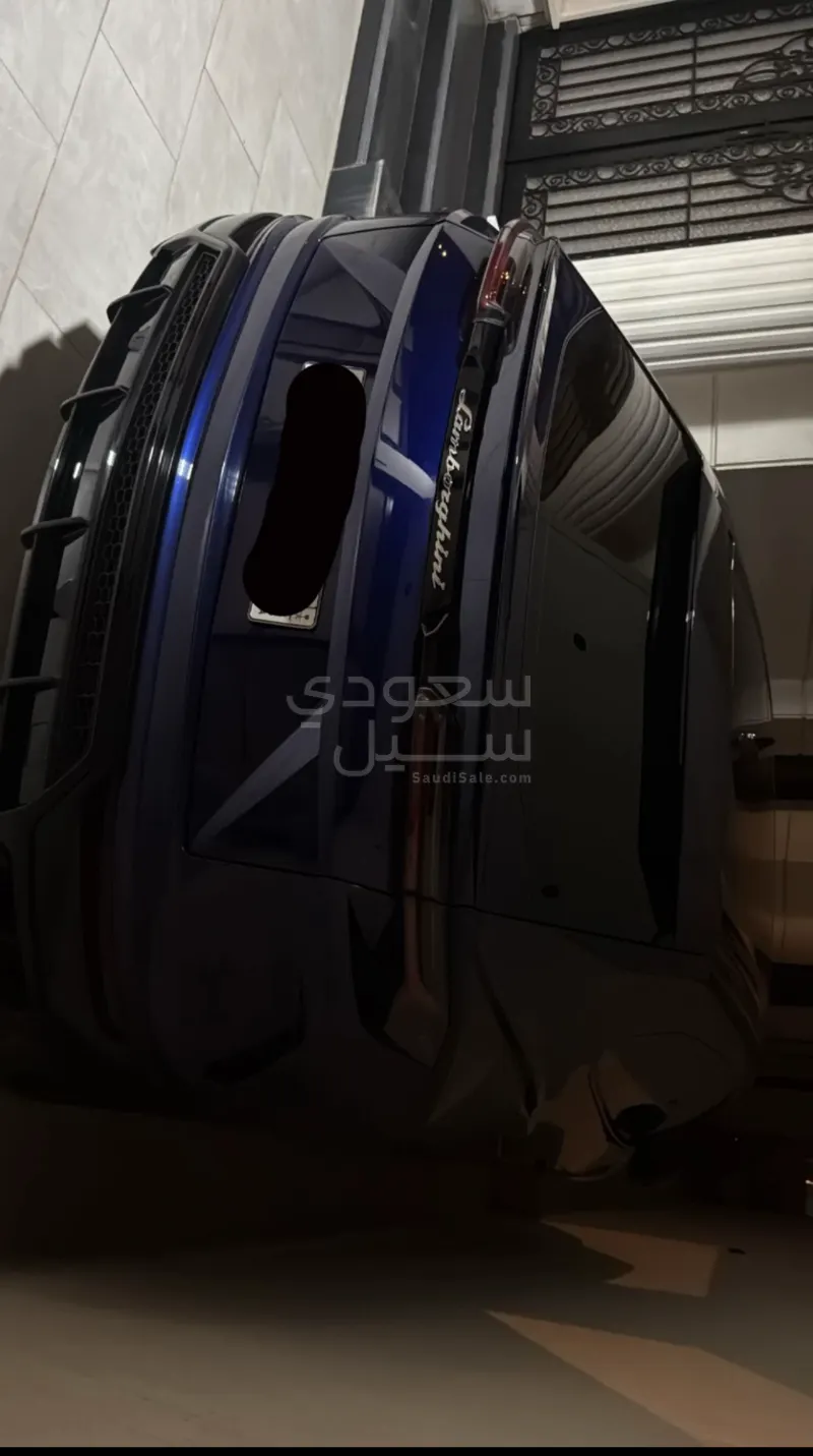2022 لمبرجيني اوروس