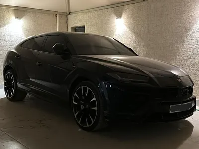 2022 لمبرجيني اوروس