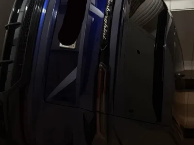 2022 لمبرجيني اوروس
