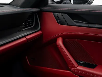 2026 بورش 911 كاريرا جي تي اس