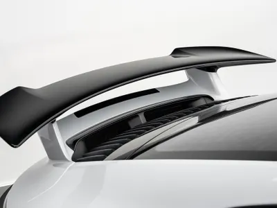 2026 بورش 911 كاريرا جي تي اس