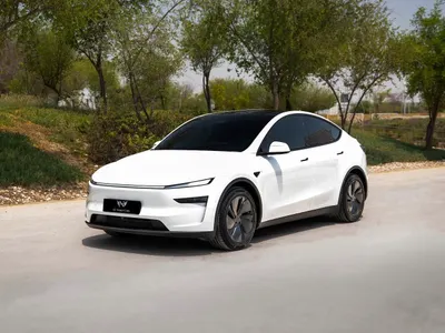 2026 تيسلا موديل واي