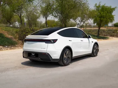 2026 تيسلا موديل واي