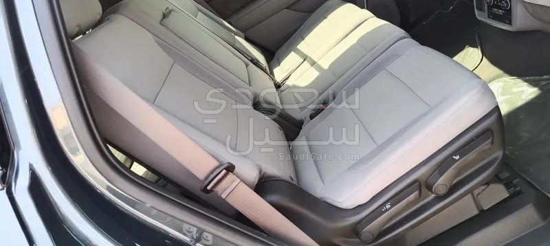2021 شفروليه تاهو ال اس