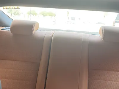 2021 لكزس أر سي 350