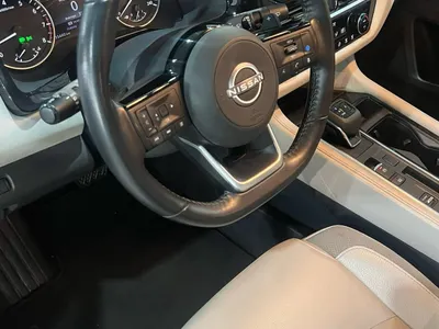 2022 نيسان باثفايندر