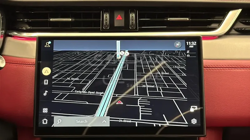 2024 جاكوار اف-بيس ار دايناميك