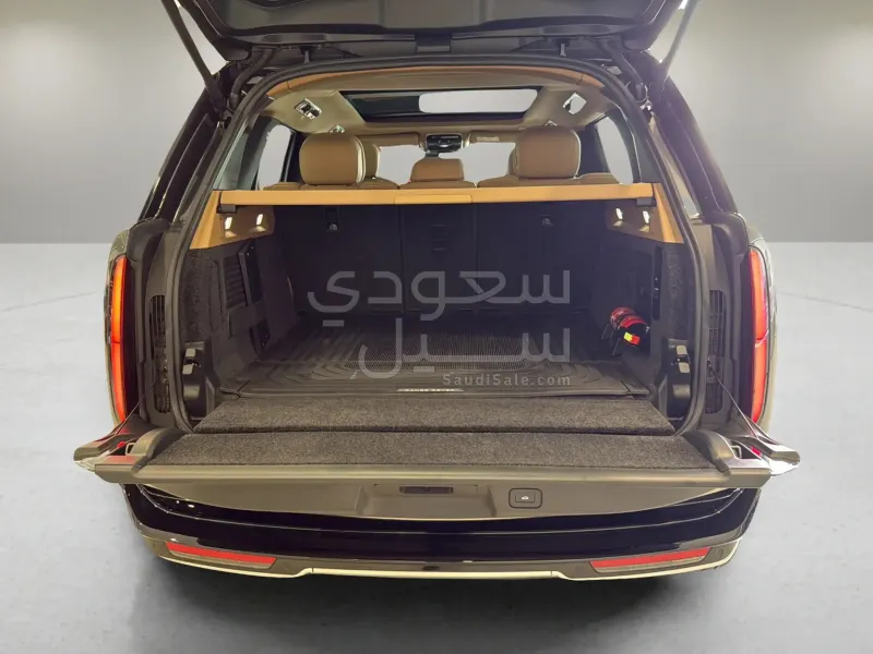 2025 لاند روفر رينج روفر اتش اس اي