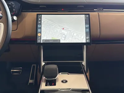 2025 لاند روفر رينج روفر اتش اس اي