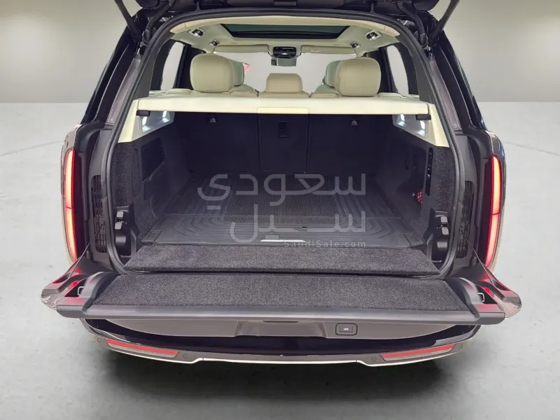 2025 لاند روفر رينج روفر اتش اس اي