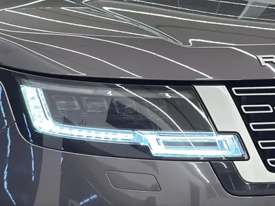 2025 لاند روفر رينج روفر اتش اس اي