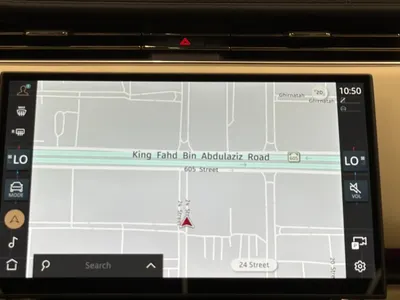2025 لاند روفر رينج روفر اتش اس اي