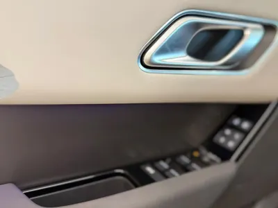 2025 لاند روفر رينج روفر فيلار اس اي