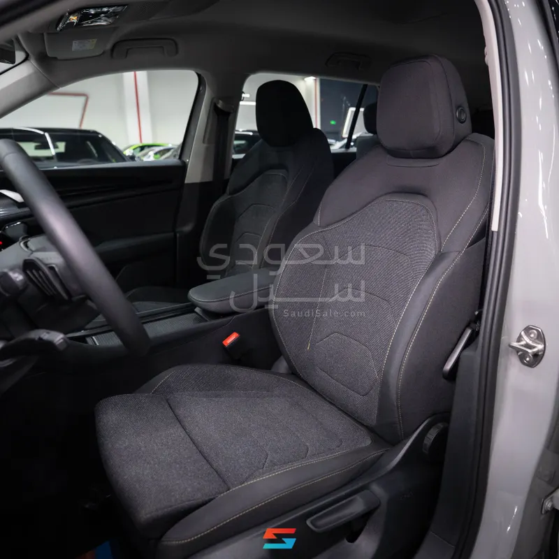 2026 سكودا كودياك