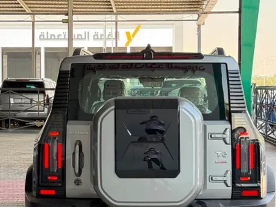 2026 جيتور تي 2