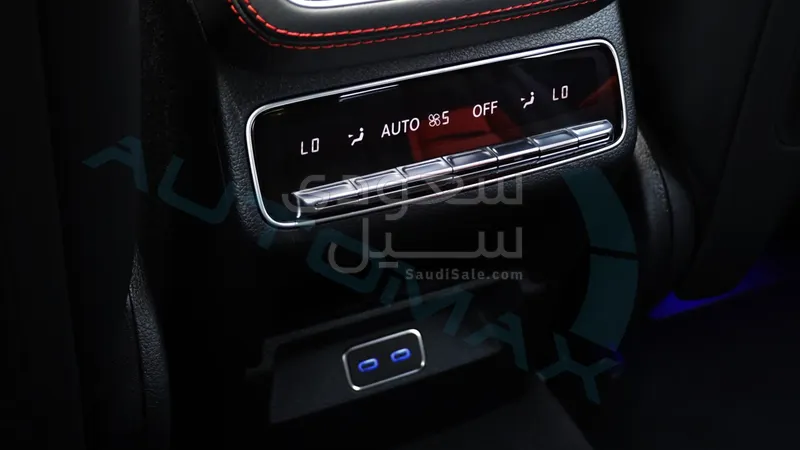 2026 مرسيدس - بنز جي إل إي 53 أي إم جي
