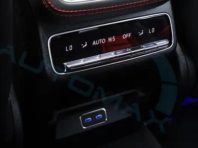 2026 مرسيدس - بنز جي إل إي 53 أي إم جي