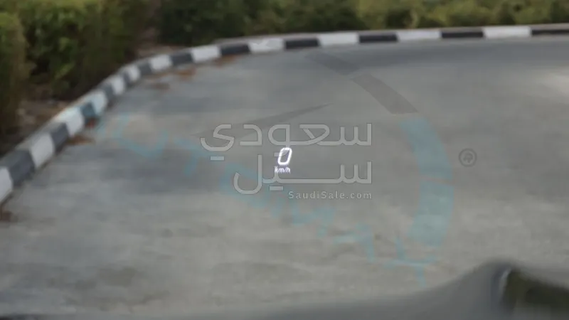 2026 مرسيدس - بنز جي إل إي 450 أي إم جي