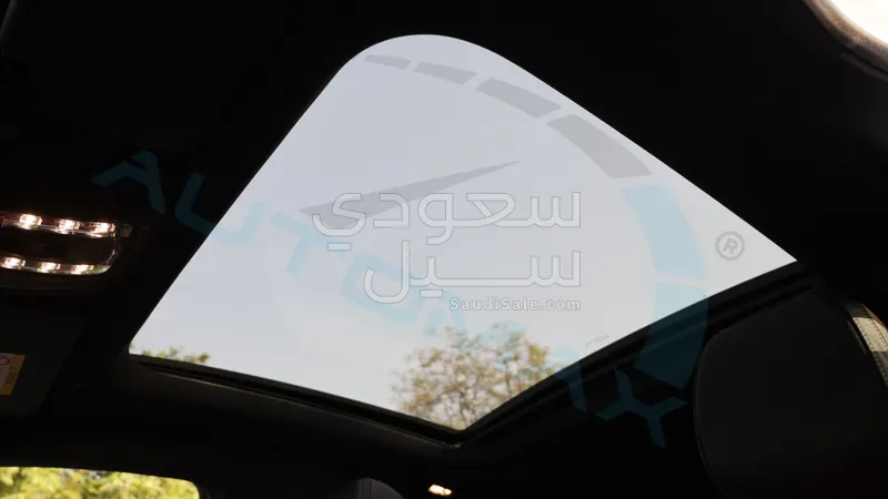 2026 مرسيدس - بنز جي إل إي 450 أي إم جي