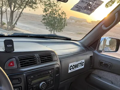 2014 نيسان باترول حوض