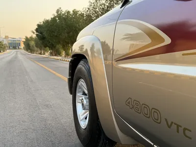 2014 نيسان باترول حوض