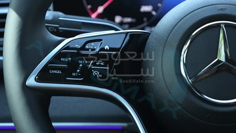 2026 مرسيدس - بنز جي إل إي 450 أي إم جي