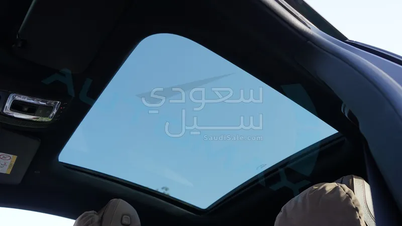 2026 مرسيدس - بنز جي إل إي 450 أي إم جي