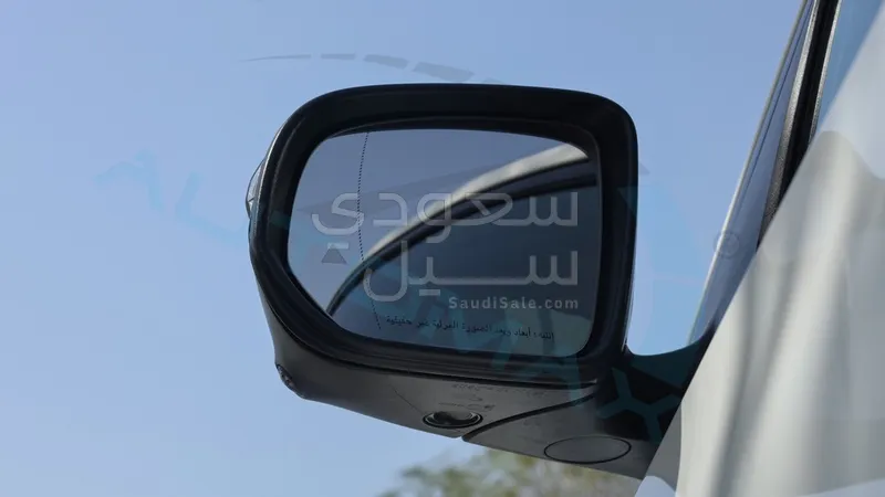 2026 مرسيدس - بنز جي إل إي 450 أي إم جي