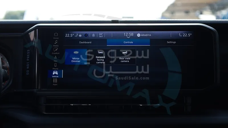 2026 جييب رانجلر ربيكون